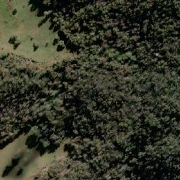Satellite imagery of Mount Kelgoola, AU