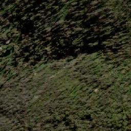 Satellite imagery of Mount Coricudgy, AU