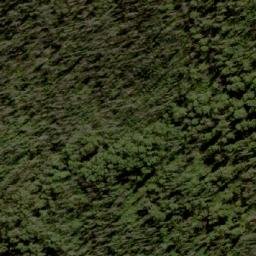 Satellite imagery of Mount Coricudgy, AU