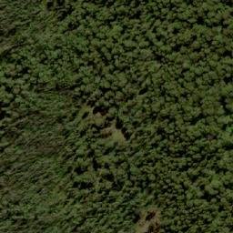 Satellite imagery of Mount Coricudgy, AU