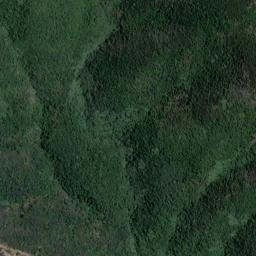 Satellite imagery of Cerro del Cobre, CL