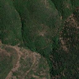 Satellite imagery of Cerro La Cruz, CL