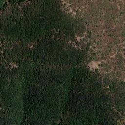 Satellite imagery of Cerro La Cruz, CL