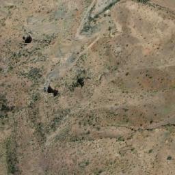 Satellite imagery of Cerro Caracoles, CL