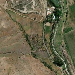 Satellite imagery of Cerro Caracoles, CL