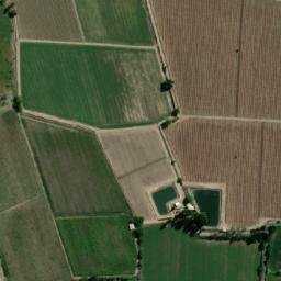 Satellite imagery of Cerro Caracoles, CL