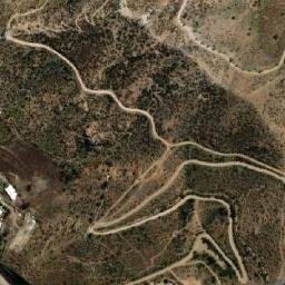 Satellite imagery of Cerro Virgen del Valle, CL