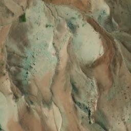 Satellite imagery of Cerro La Matancilla, CL
