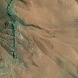 Satellite imagery of Cerro La Matancilla, CL