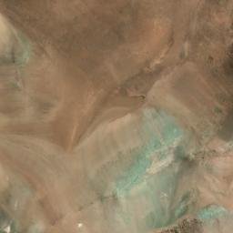 Satellite imagery of Cerro La Matancilla, CL