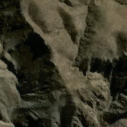 Satellite imagery of Cerro Mesillas, AR