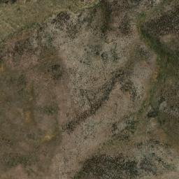 Satellite imagery of Cerro Mesillas, AR