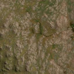 Satellite imagery of Cerro Pantano Negro, AR