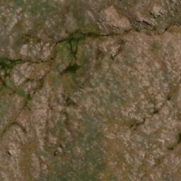 Satellite imagery of Cerro Pantano Negro, AR