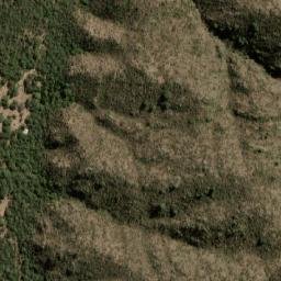 Satellite imagery of Cerrito Blanco, AR
