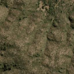 Satellite imagery of Cerrito Blanco, AR
