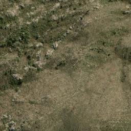 Satellite imagery of Cerro El Mirador, AR