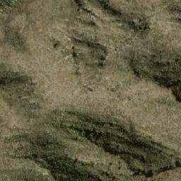 Satellite imagery of Cerro El Mirador, AR