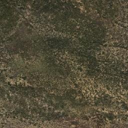 Satellite imagery of Mount Sheridan, AU