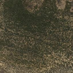 Satellite imagery of Mount Sheridan, AU
