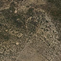 Satellite imagery of Mount Sheridan, AU