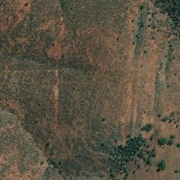 Satellite imagery of Morowie Hill, AU