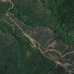 Satellite imagery of Cerro del Cobre, CL
