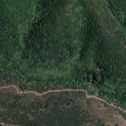 Satellite imagery of Cerro del Cobre, CL