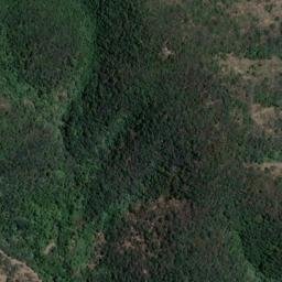 Satellite imagery of Cerro del Cobre, CL