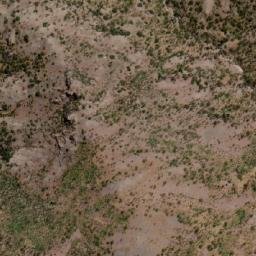 Satellite imagery of Cerro Araya, CL