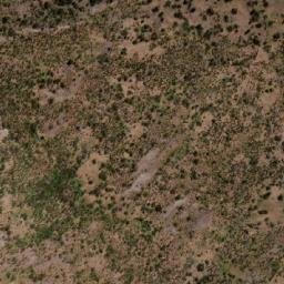 Satellite imagery of Cerro La Cabra, CL