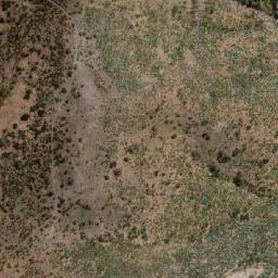 Satellite imagery of Cerro La Cabra, CL