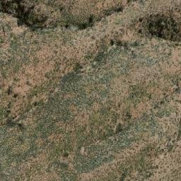 Satellite imagery of Cerro La Cabra, CL