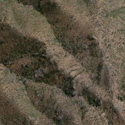 Satellite imagery of Cerro Peñón, CL
