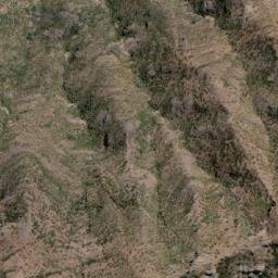 Satellite imagery of Cerro Peñón, CL