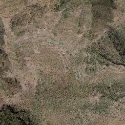 Satellite imagery of Cerro Peñón, CL