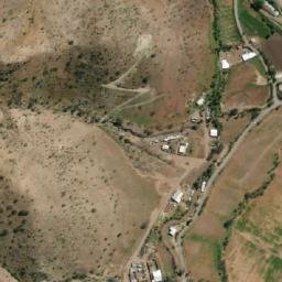 Satellite imagery of Cerro Caracoles, CL