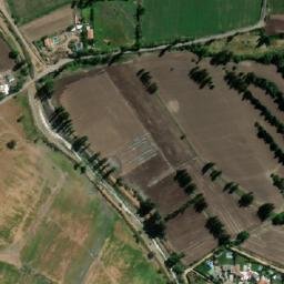 Satellite imagery of Cerro Caracoles, CL