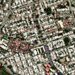 Satellite imagery of Cerro Virgen del Valle, CL