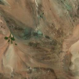 Satellite imagery of Cerro La Matancilla, CL