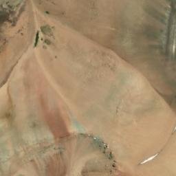 Satellite imagery of Cerro La Matancilla, CL