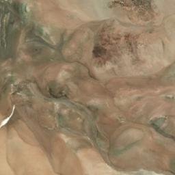 Satellite imagery of Cerro La Matancilla, CL