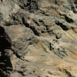 Satellite imagery of Cerro Juncalillo, CL