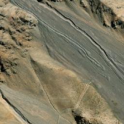 Satellite imagery of Cerro Juncalillo, CL