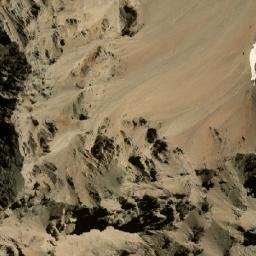 Satellite imagery of Cerro Navarro, AR