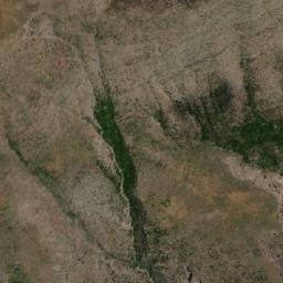 Satellite imagery of Cerro Mesillas, AR