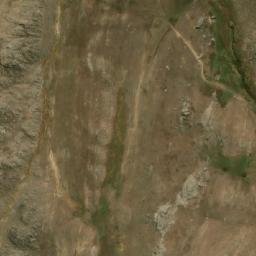 Satellite imagery of Cerro Alto de la Leña, AR