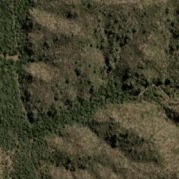 Satellite imagery of Cerrito Blanco, AR
