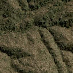 Satellite imagery of Cerrito Blanco, AR
