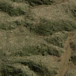 Satellite imagery of Cerro El Mirador, AR